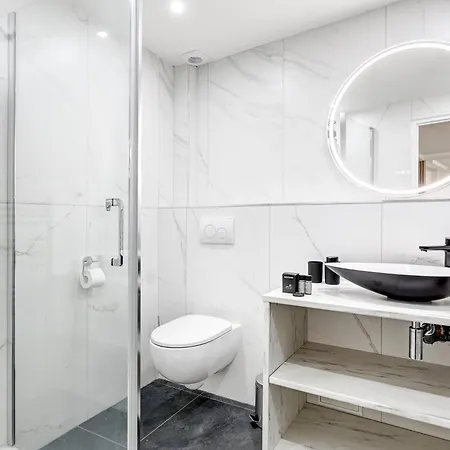 Apartman Charming Duplex With Ac Near Picpus
