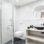Daire Charming Duplex With Ac Near Picpus