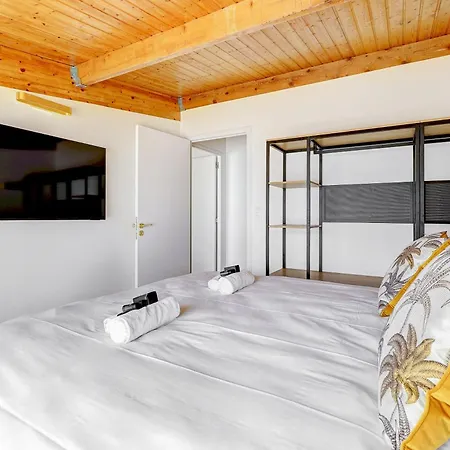 Charming Duplex With Ac Near Picpus Apartament *