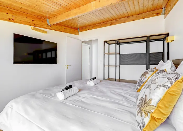Charming Duplex With Ac Near Picpus Apartament *